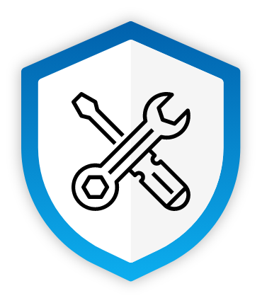 Shield Icon for Daimion Home Improvements