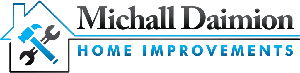 Daimion Home Improvements Logo